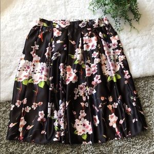 Choles skirt